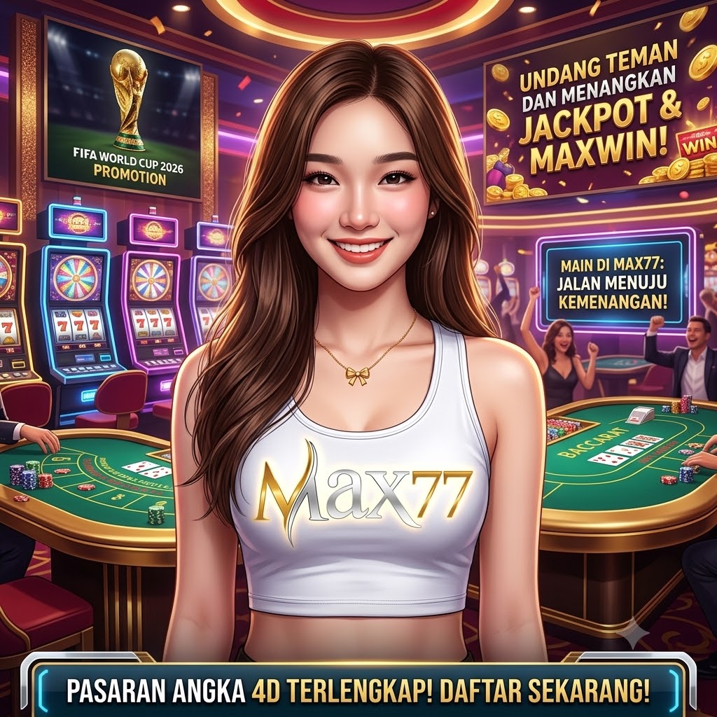 max77 Front Black 